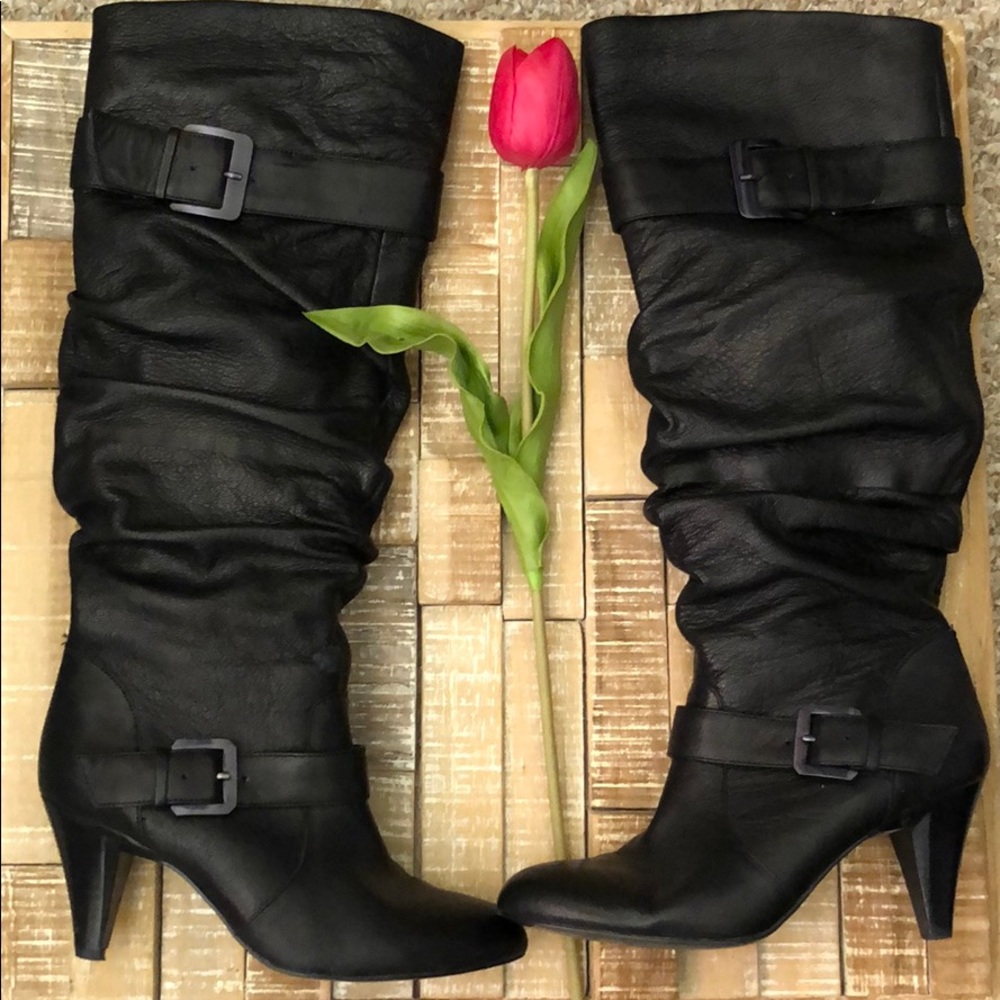Gianni Bini Boots